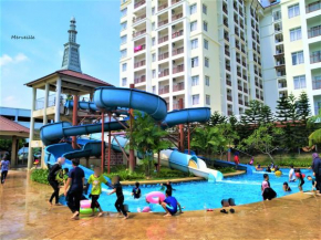 Family First Choice - BL Water Theme Park Resort